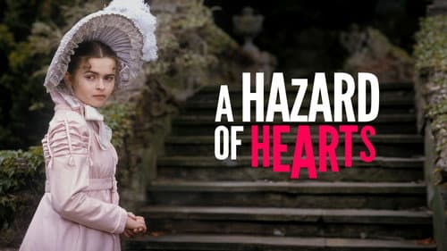 A Hazard of Hearts still