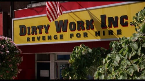 Dirty Work still