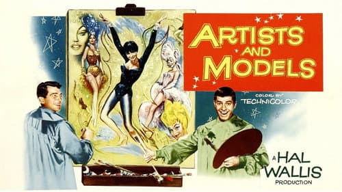 Artists and Models still
