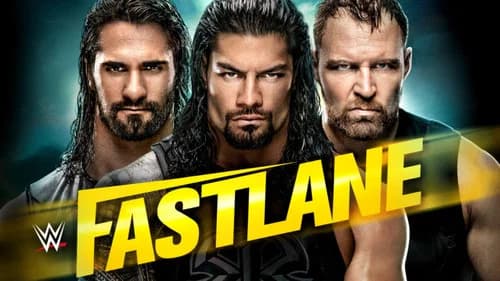 WWE Fastlane 2019 still
