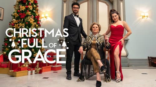 Christmas Full of Grace still