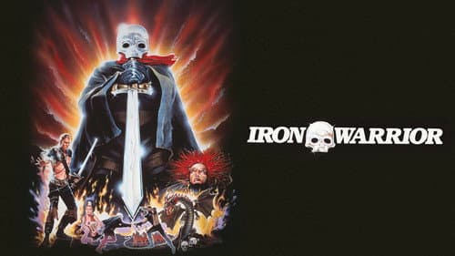 Iron Warrior still