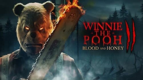 Winnie-the-Pooh: Blood and Honey 2 still