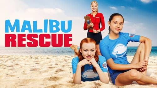 Malibu Rescue still