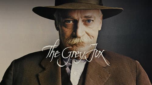 The Grey Fox still
