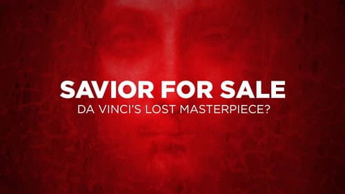 The Savior for Sale still