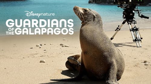 Guardians of the Galapagos still