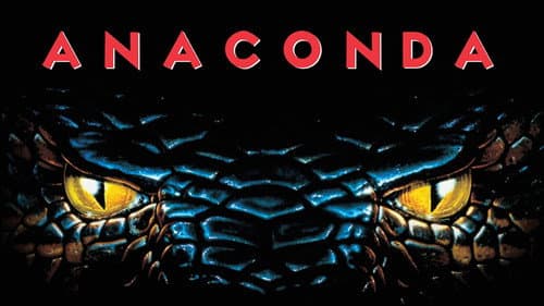 Anaconda still