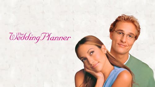 The Wedding Planner still