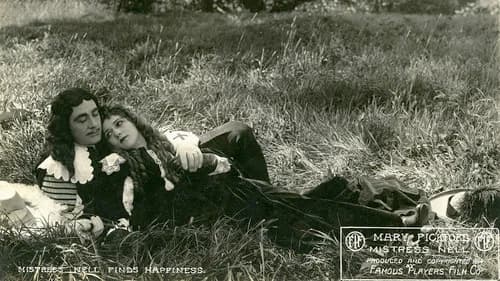 Mistress Nell still