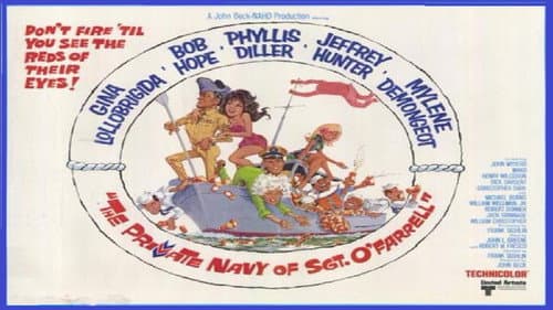 The Private Navy of Sgt. O'Farrell still