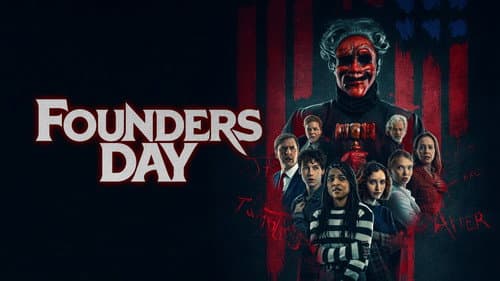 Founders Day still