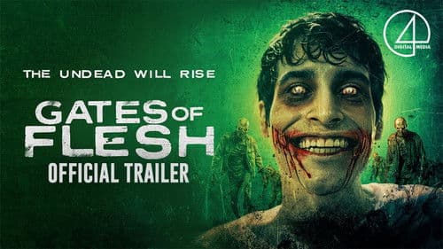 Gates of Flesh still