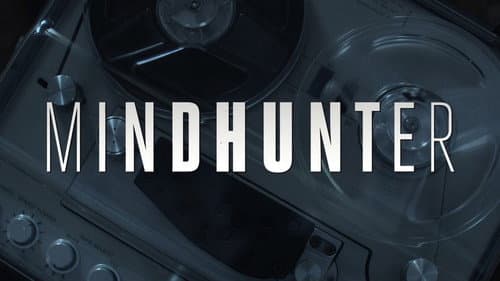 MINDHUNTER still