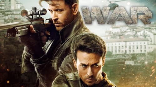 War still