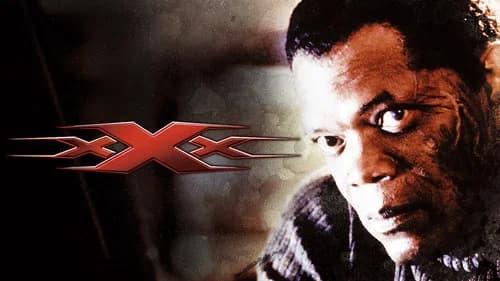 xXx still