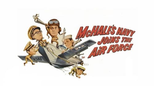 McHale's Navy Joins the Air Force still