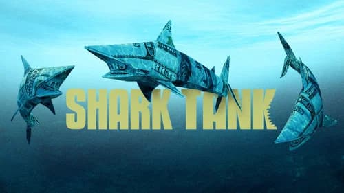 Shark Tank still