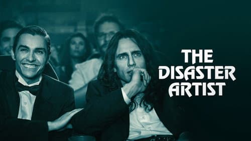 The Disaster Artist still