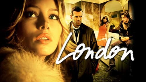 London still