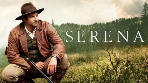 Serena still