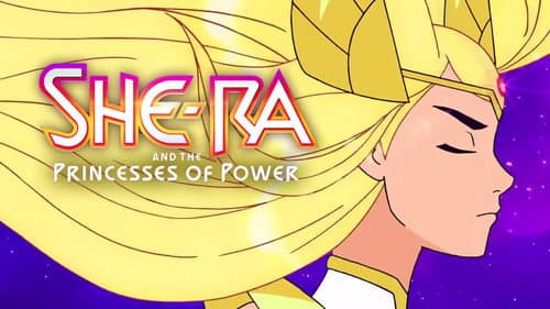 She-Ra and the Princesses of Power still