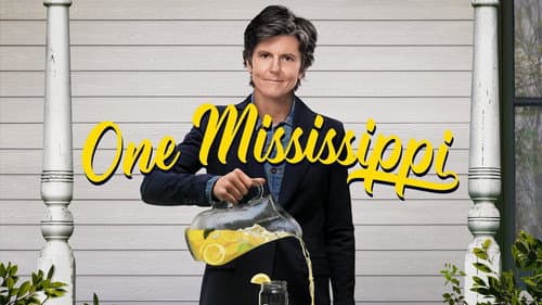 One Mississippi still