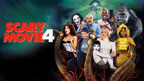 Scary Movie 4 still