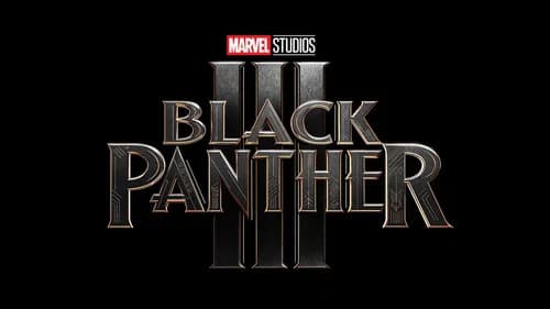 Black Panther 3 still