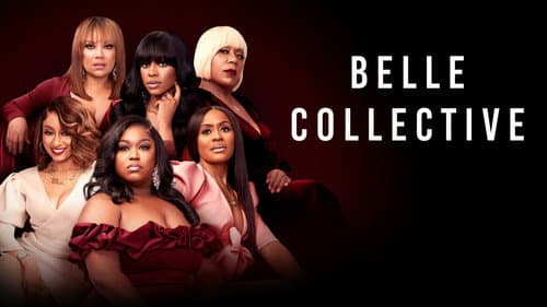 Belle Collective still