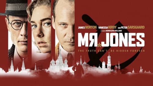 Mr. Jones still