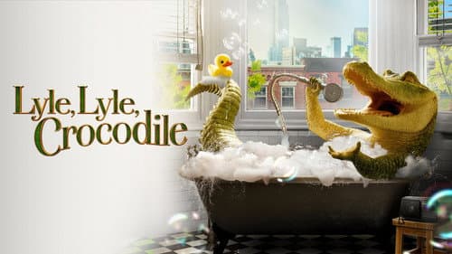 Lyle, Lyle, Crocodile still