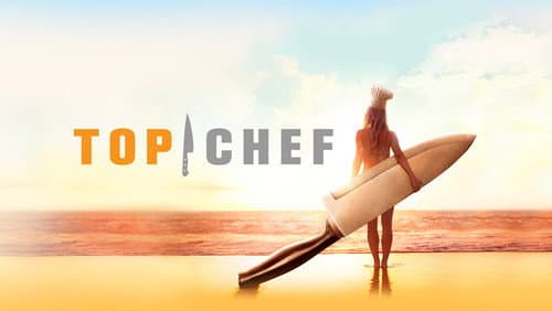 Top Chef still