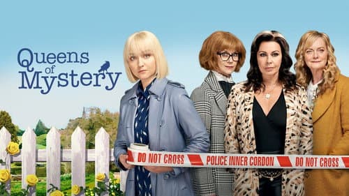 Queens of Mystery still