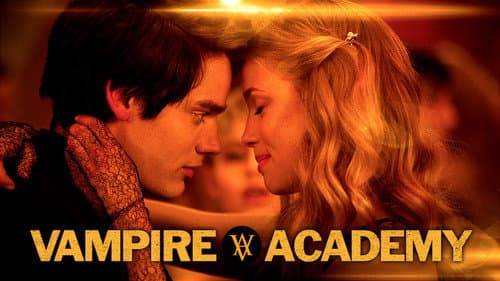 Vampire Academy still