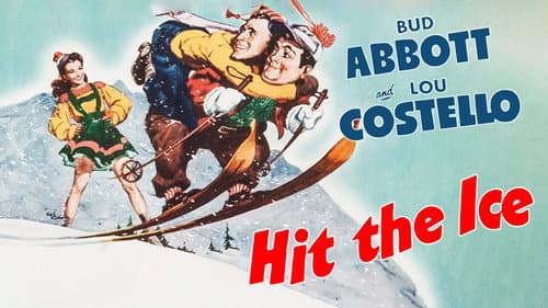 Hit the Ice still