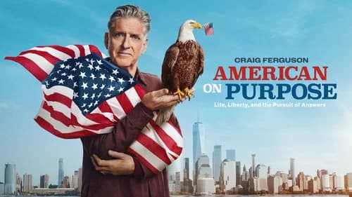 Craig Ferguson: American on Purpose still