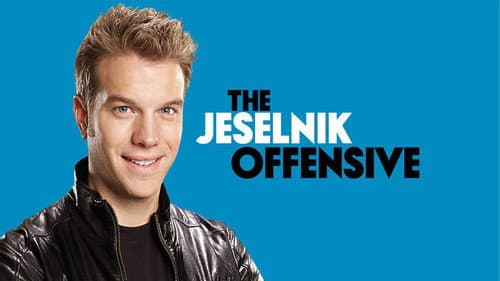 The Jeselnik Offensive still