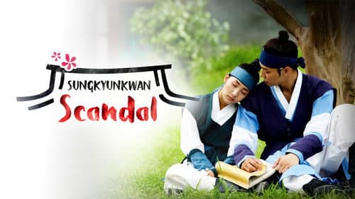 Sungkyunkwan Scandal still