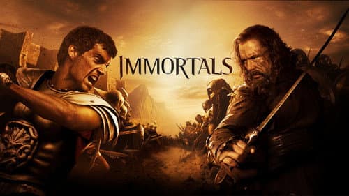 Immortals still