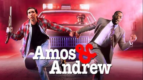 Amos & Andrew still