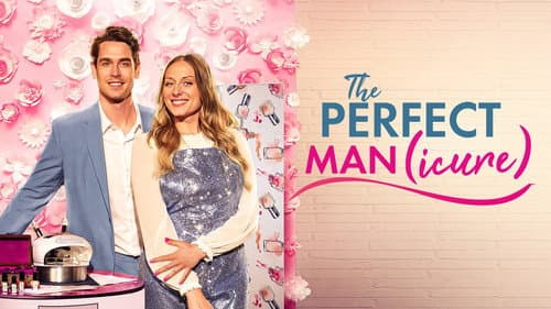 The Perfect Man(icure) still