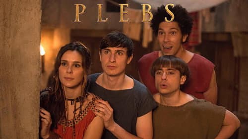 Plebs still