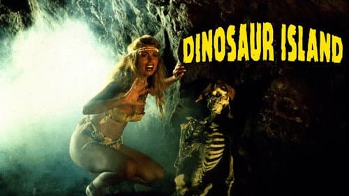 Dinosaur Island still