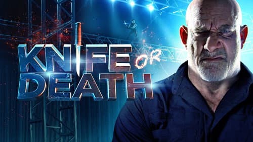 Forged in Fire: Knife or Death still
