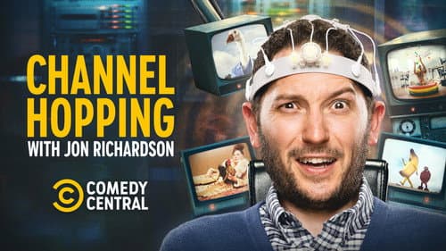 Channel Hopping with Jon Richardson still