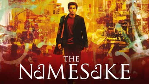 The Namesake still