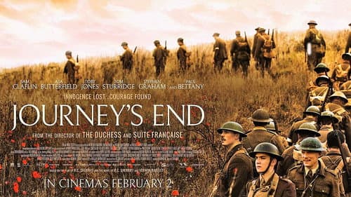 Journey's End still