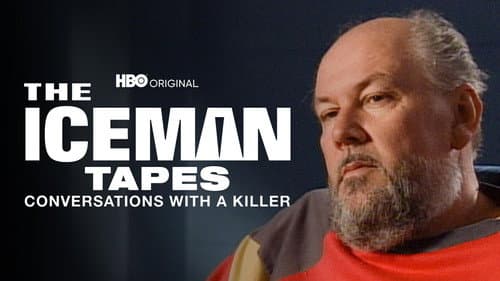 The Iceman Tapes: Conversations with a Killer still