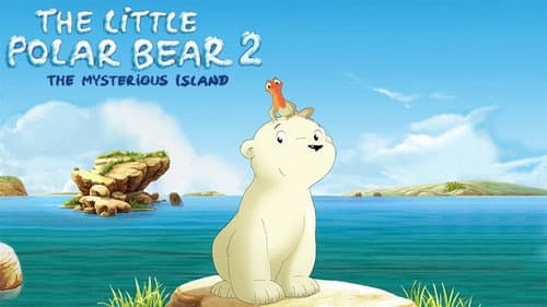 The Little Polar Bear 2: The Mysterious Island still